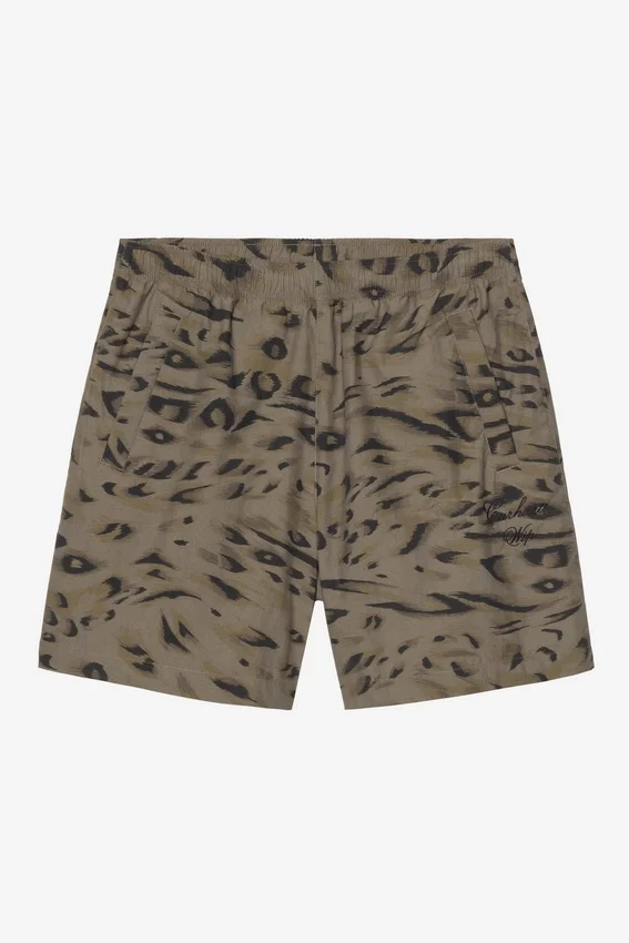Pantaloncini Travon Pantaloncini Travon
