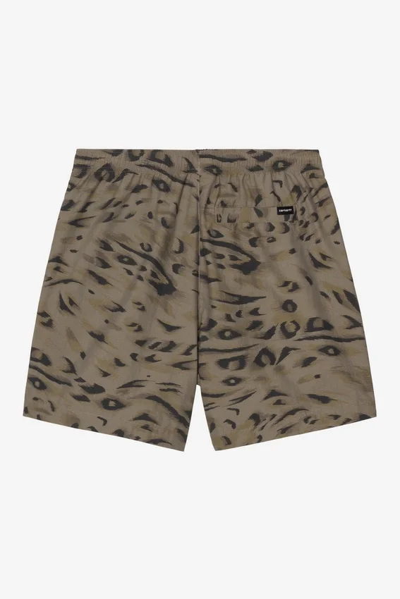 Pantaloncini Travon Pantaloncini Travon