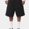 Pantaloncini Walter con ginocchia singole Pantaloncini Walter con ginocchia singole