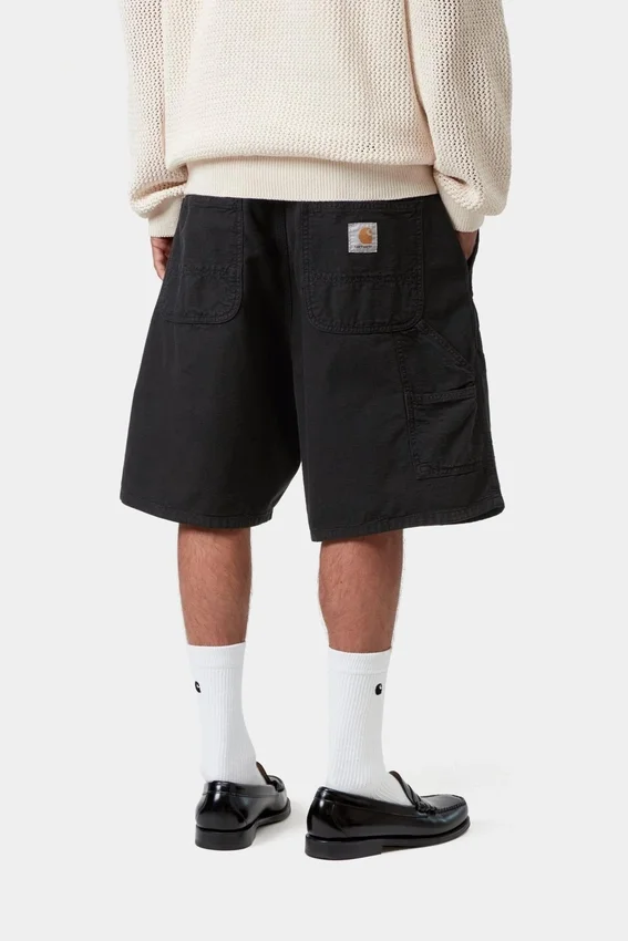 Pantaloncini Walter con ginocchia singole Pantaloncini Walter con ginocchia singole