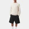 Pantaloncini Walter con ginocchia singole Pantaloncini Walter con ginocchia singole