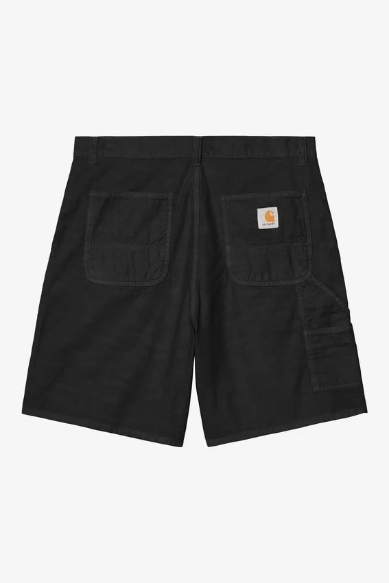 Pantaloncini Walter con ginocchia singole Pantaloncini Walter con ginocchia singole