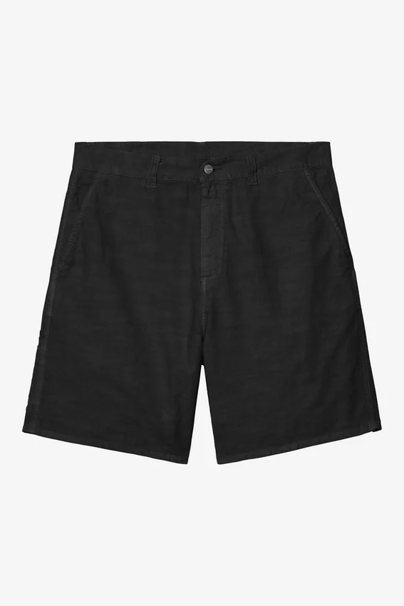 Pantaloncini Walter con ginocchia singole Pantaloncini Walter con ginocchia singole