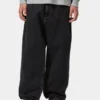 Pantaloni Aaron – Denim Camano Pantaloni Aaron – Denim Camano