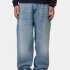 Pantaloni Aaron – Denim Camano Pantaloni Aaron – Denim Camano