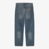Pantaloni Aaron – Denim Camano Pantaloni Aaron – Denim Camano