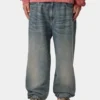 Pantaloni Aaron – Denim Camano Pantaloni Aaron – Denim Camano