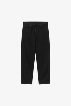 Pantaloni Aaron – Denim Camano