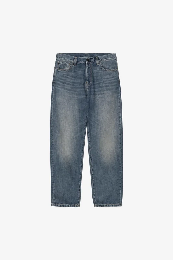 Pantaloni Aaron – Denim Camano Pantaloni Aaron – Denim Camano