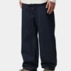 Pantaloni Aaron – Denim Camano Pantaloni Aaron – Denim Camano