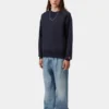 Pantaloni Aaron – Denim Camano Pantaloni Aaron – Denim Camano