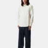 Pantaloni Aaron – Denim Camano Pantaloni Aaron – Denim Camano