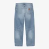 Pantaloni Aaron – Denim Camano Pantaloni Aaron – Denim Camano