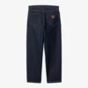 Pantaloni Aaron – Denim Camano Pantaloni Aaron – Denim Camano