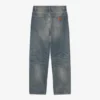 Pantaloni Aaron – Denim Camano Pantaloni Aaron – Denim Camano