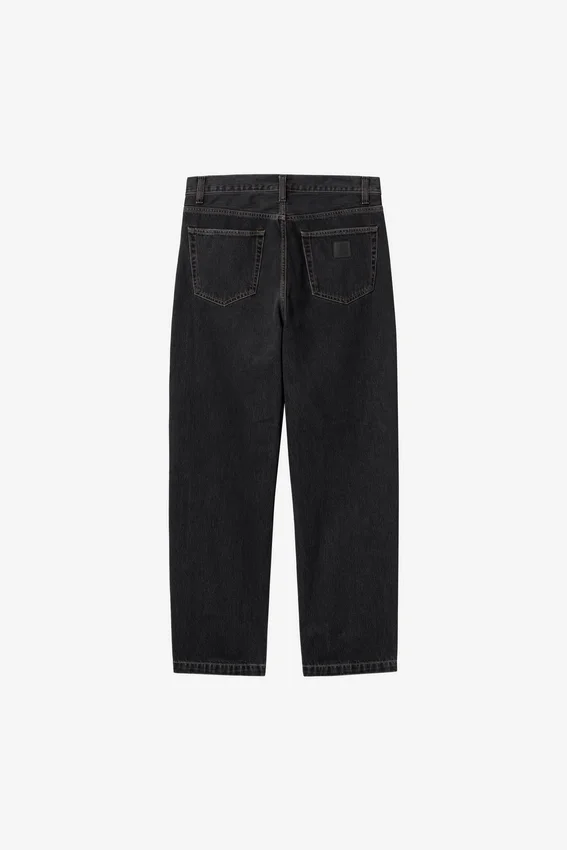 Pantaloni Aaron – Denim Camano Pantaloni Aaron – Denim Camano