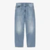 Pantaloni Aaron – Denim Camano Pantaloni Aaron – Denim Camano