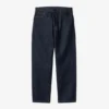 Pantaloni Aaron – Denim Camano Pantaloni Aaron – Denim Camano