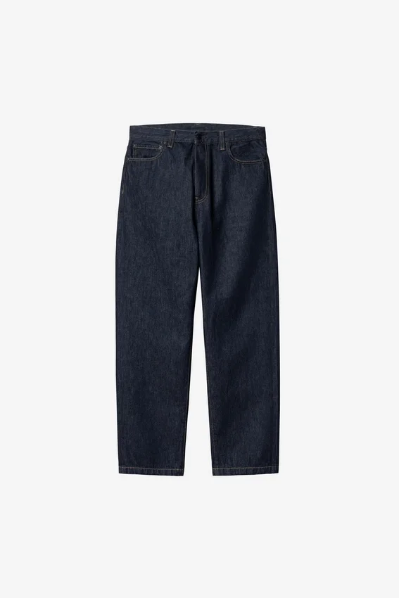 Pantaloni Aaron – Denim Camano Pantaloni Aaron – Denim Camano