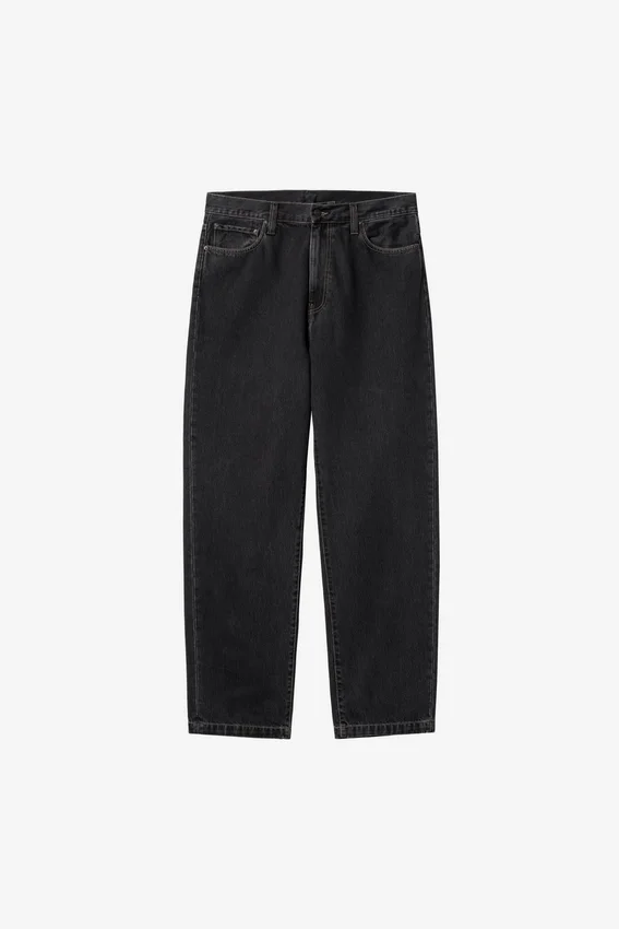 Pantaloni Aaron – Denim Camano Pantaloni Aaron – Denim Camano