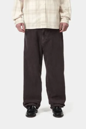 Pantaloni Aaron – Velluto a coste