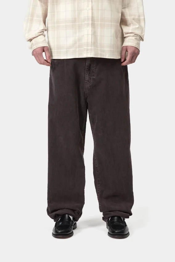 Pantaloni Aaron – Velluto a coste Pantaloni Aaron – Velluto a coste