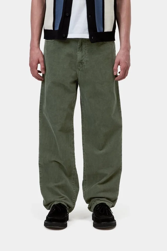 Pantaloni Aaron – Velluto a coste Pantaloni Aaron – Velluto a coste