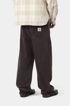 Pantaloni Aaron – Velluto a coste