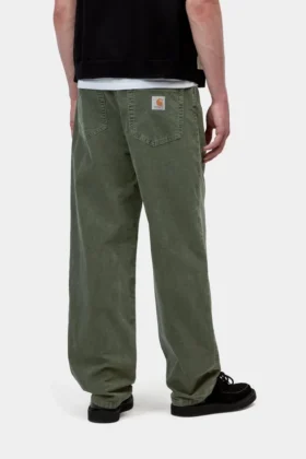 Pantaloni Aaron – Velluto a coste