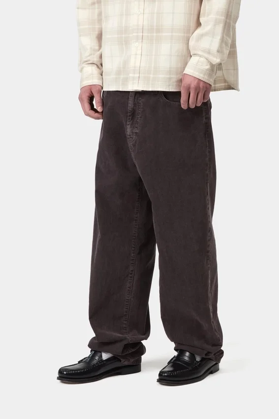 Pantaloni Aaron – Velluto a coste Pantaloni Aaron – Velluto a coste