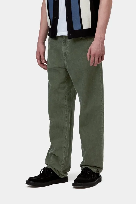 Pantaloni Aaron – Velluto a coste Pantaloni Aaron – Velluto a coste