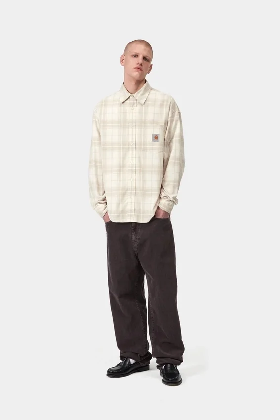 Pantaloni Aaron – Velluto a coste Pantaloni Aaron – Velluto a coste