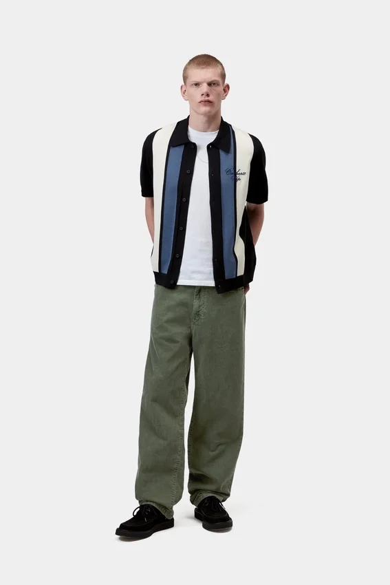 Pantaloni Aaron – Velluto a coste Pantaloni Aaron – Velluto a coste