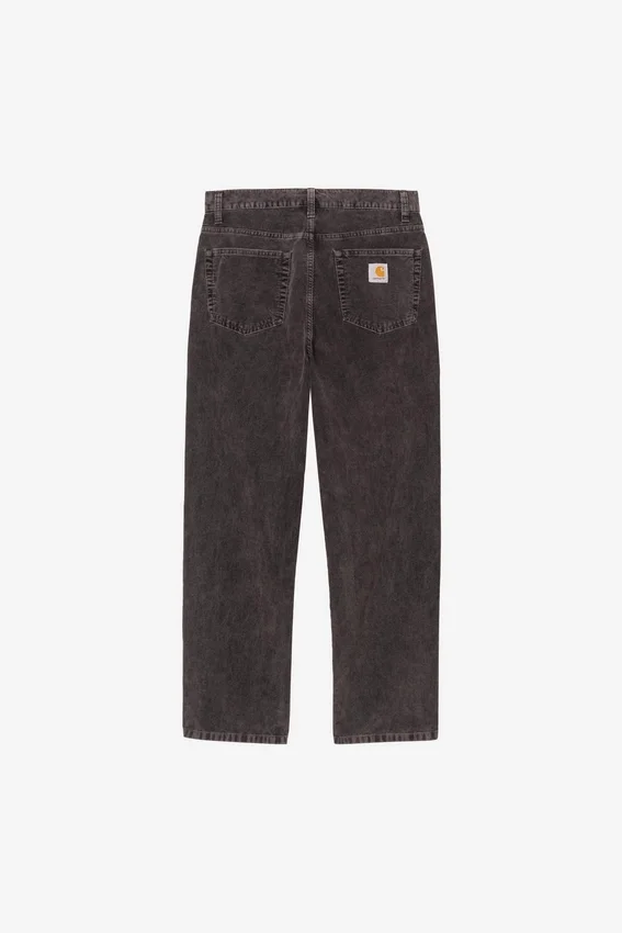 Pantaloni Aaron – Velluto a coste Pantaloni Aaron – Velluto a coste