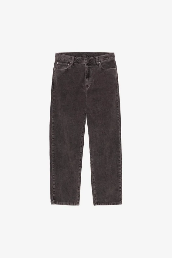Pantaloni Aaron – Velluto a coste Pantaloni Aaron – Velluto a coste