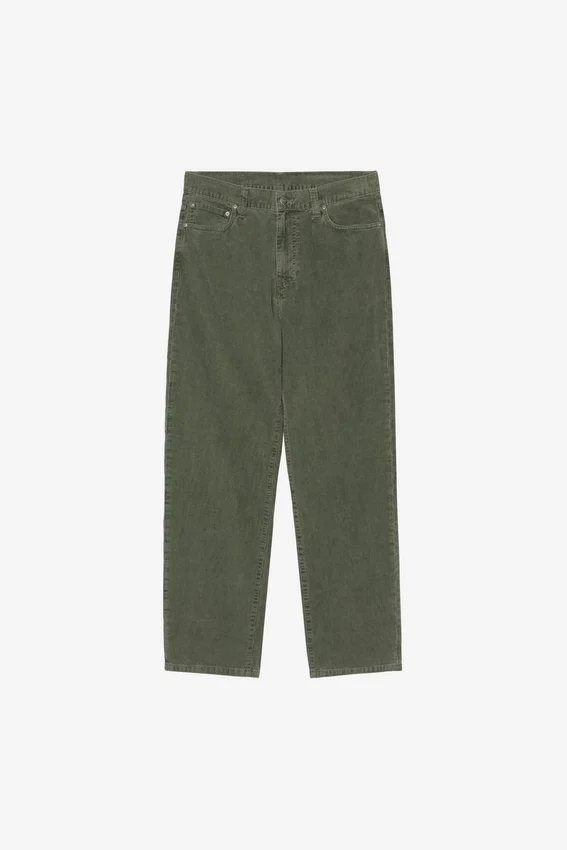 Pantaloni Aaron – Velluto a coste Pantaloni Aaron – Velluto a coste