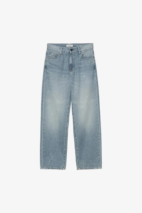 Pantaloni Arin da donna Pantaloni Arin da donna