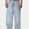 Pantaloni Belmont con fibbia sul retro Pantaloni Belmont con fibbia sul retro