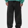 Pantaloni Belmont con fibbia sul retro Pantaloni Belmont con fibbia sul retro
