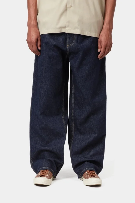 Pantaloni Belmont con fibbia sul retro Pantaloni Belmont con fibbia sul retro