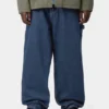 Pantaloni Belmont con fibbia sul retro Pantaloni Belmont con fibbia sul retro