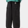 Pantaloni Belmont con fibbia sul retro Pantaloni Belmont con fibbia sul retro