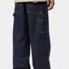 Pantaloni Belmont con fibbia sul retro Pantaloni Belmont con fibbia sul retro