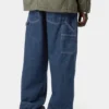 Pantaloni Belmont con fibbia sul retro Pantaloni Belmont con fibbia sul retro