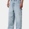Pantaloni Belmont con fibbia sul retro Pantaloni Belmont con fibbia sul retro