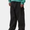 Pantaloni Belmont con fibbia sul retro Pantaloni Belmont con fibbia sul retro