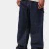 Pantaloni Belmont con fibbia sul retro Pantaloni Belmont con fibbia sul retro