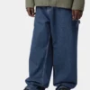 Pantaloni Belmont con fibbia sul retro Pantaloni Belmont con fibbia sul retro