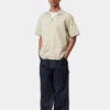 Pantaloni Belmont con fibbia sul retro Pantaloni Belmont con fibbia sul retro