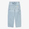 Pantaloni Belmont con fibbia sul retro Pantaloni Belmont con fibbia sul retro
